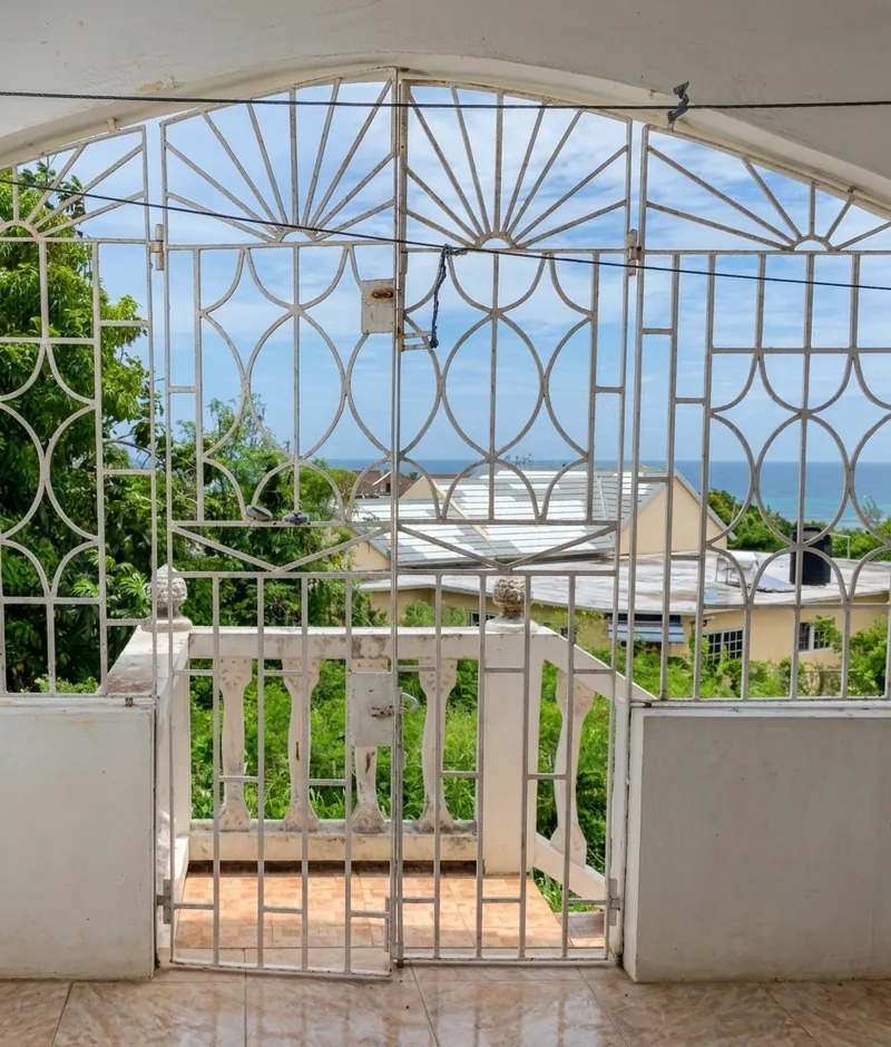 Inside Ocean View Villa at Infinite Seaview Villas